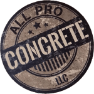 All Pro Concrete LLC Port Orchard WA